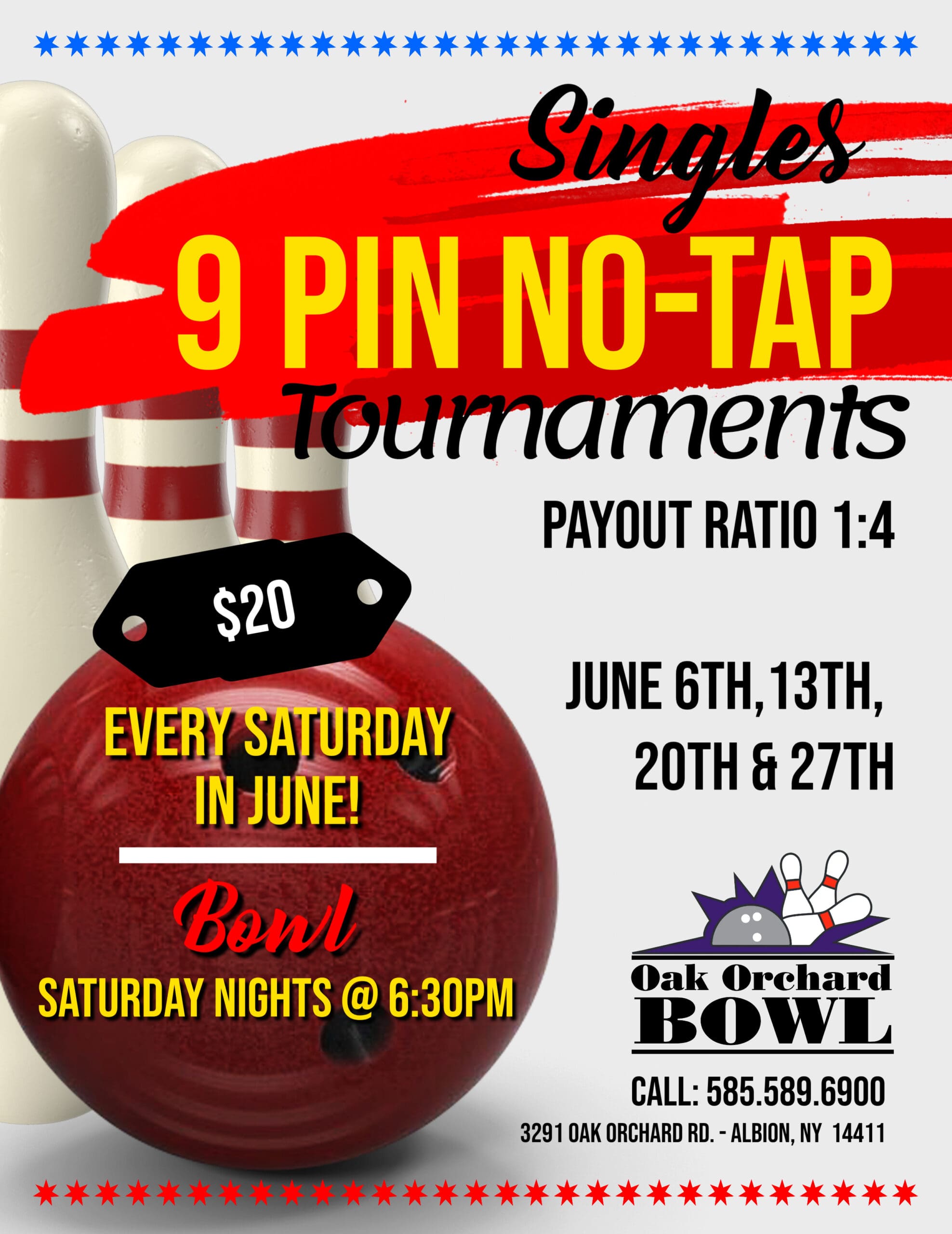 No-Tap- June 2026